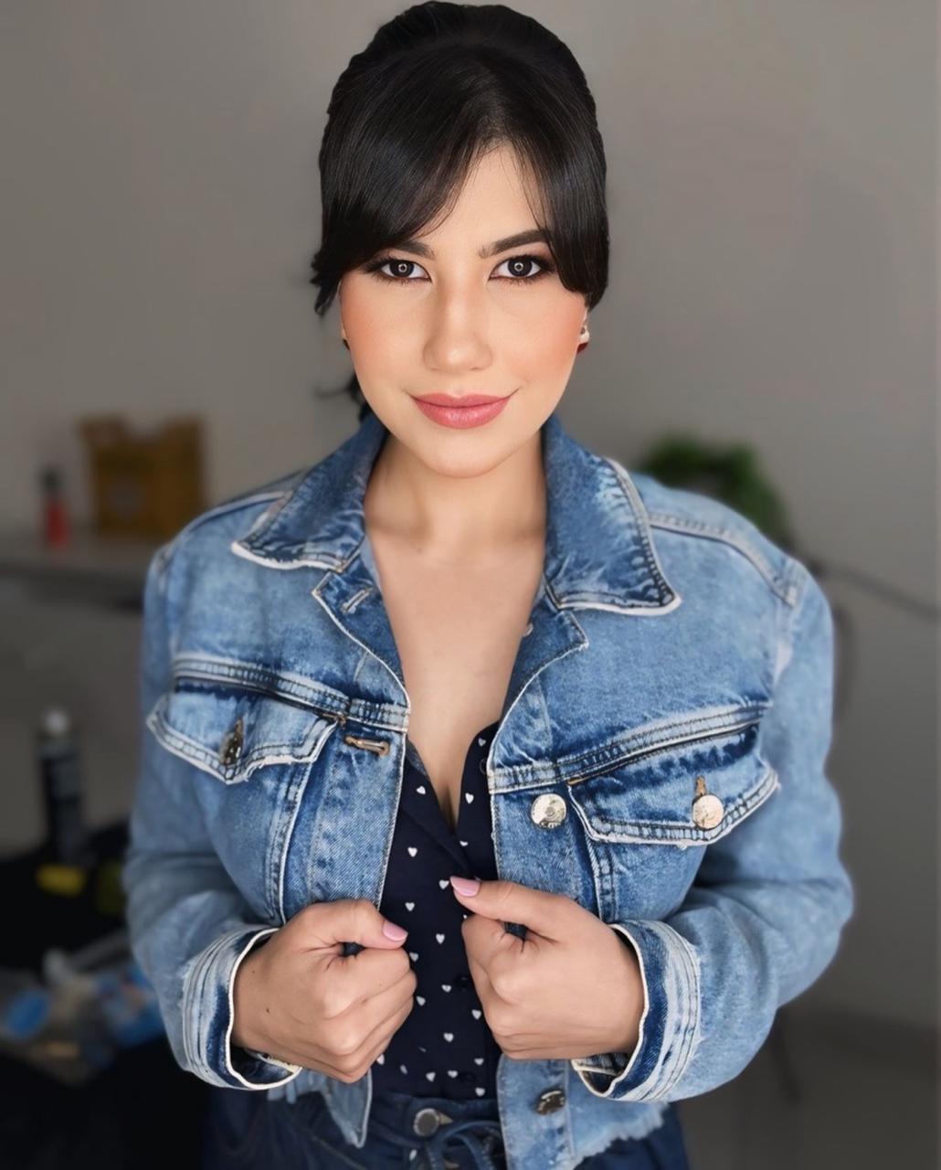 SARAH HANUM FERREIRA